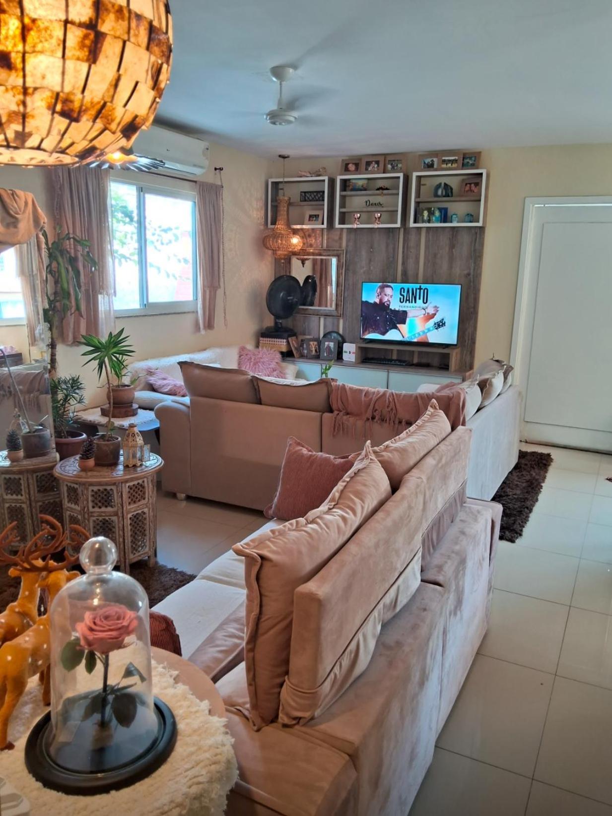 Casa vacanze Bela E Aconchegante Casa Em Vargem Grande